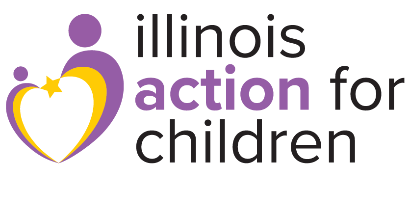 Illinois Action For Children Logo