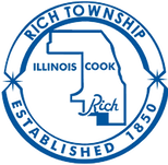 Rich Township logo