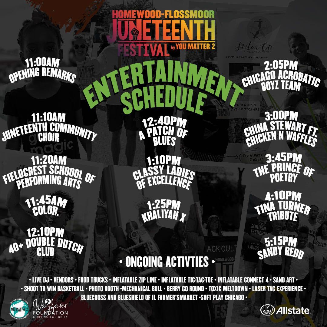 entertainment-schedule