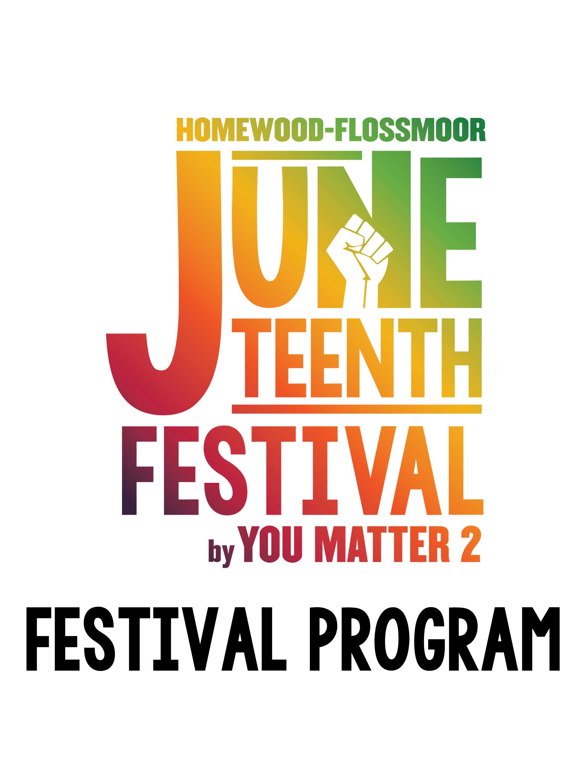 festival program